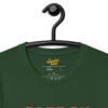 Jordan Clan Beats Rock Unisex t-shirt - Image 5