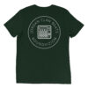 Monstalung Number 1 Short sleeve t-shirt - Image 4