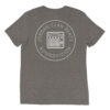 Monstalung Number 1 Short sleeve t-shirt - Image 8