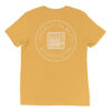 Monstalung Number 1 Short sleeve t-shirt - Image 10