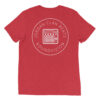 Monstalung Number 1 Short sleeve t-shirt - Image 6