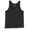 WE$T V Men's Tank Top - Image 2
