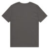WE$T V GF Unisex organic mid-light t-shirt - Image 3