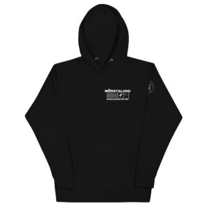 MONSTALUNG 2026 Unisex Hoodie
